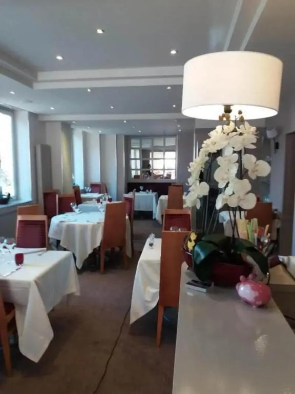 Relais Lorraine Alsace - Général