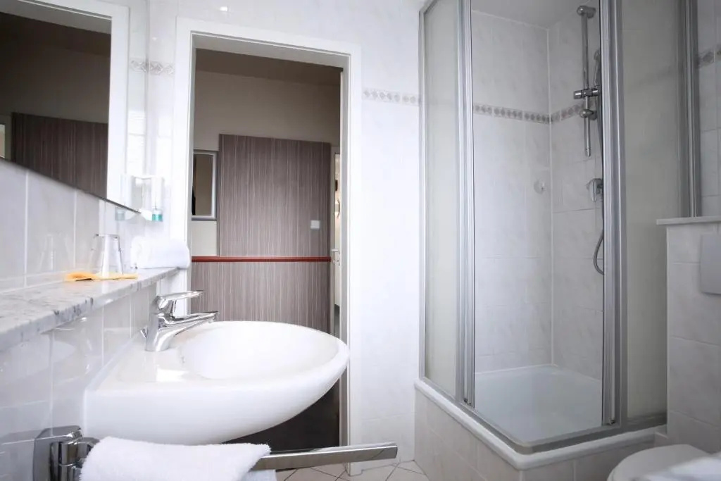 Trip Inn Hotel Ariane - Chambres