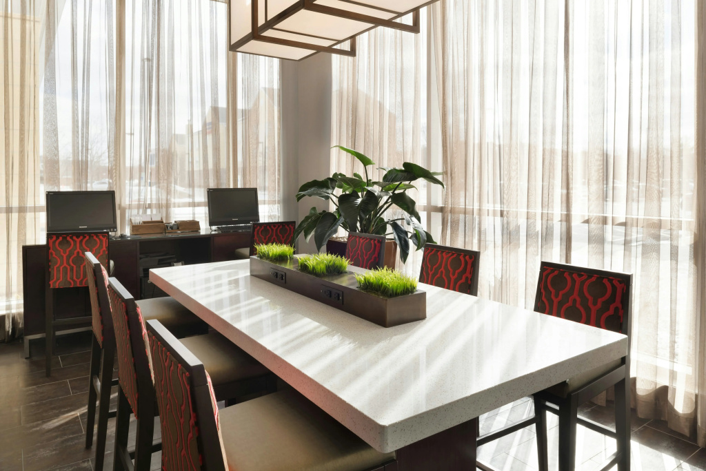 Embassy Suites by Hilton Chicago Naperville - Général