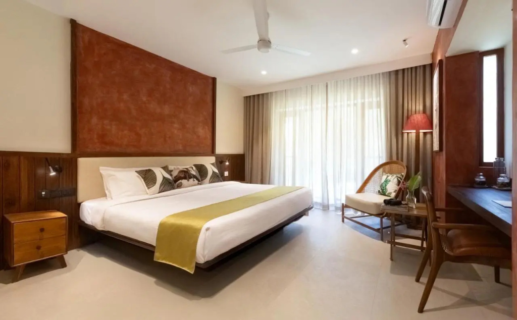 Hotel photo 4