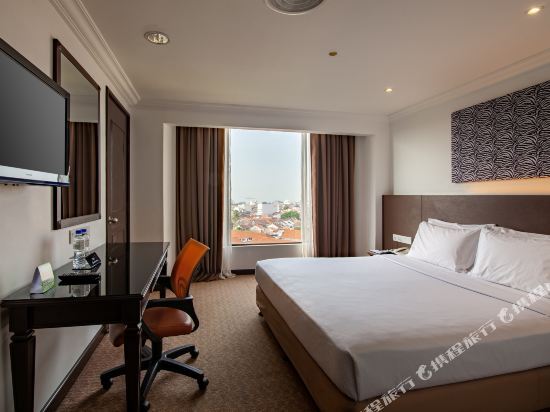 Bayview Hotel Georgetown Penang