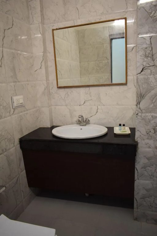 Hotel Crystal Palace - Chambres