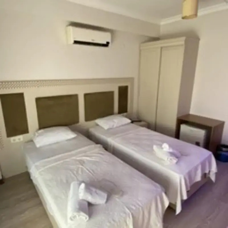Номер Standard в Siesta Apart & Hotel