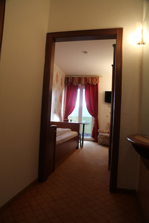 Hotel Kaiser Franz Josef - Chambres