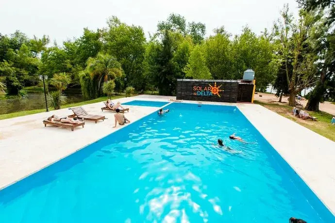 Solar del Delta - All Inclusive - фото 12