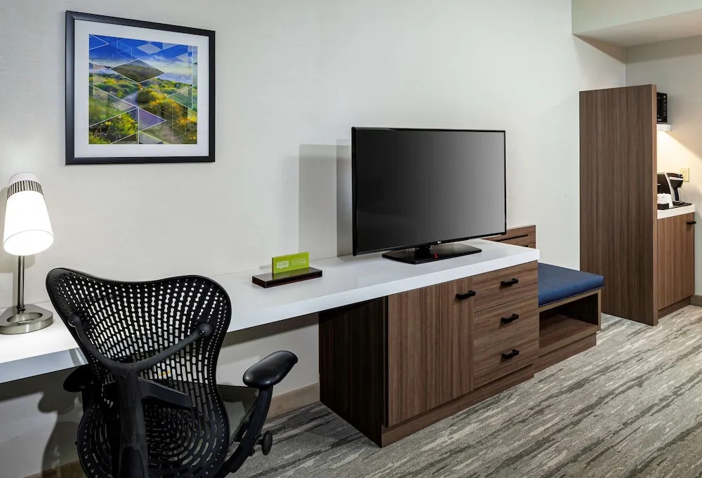 Hilton Garden Inn San Diego - Rancho Bernardo - Chambres