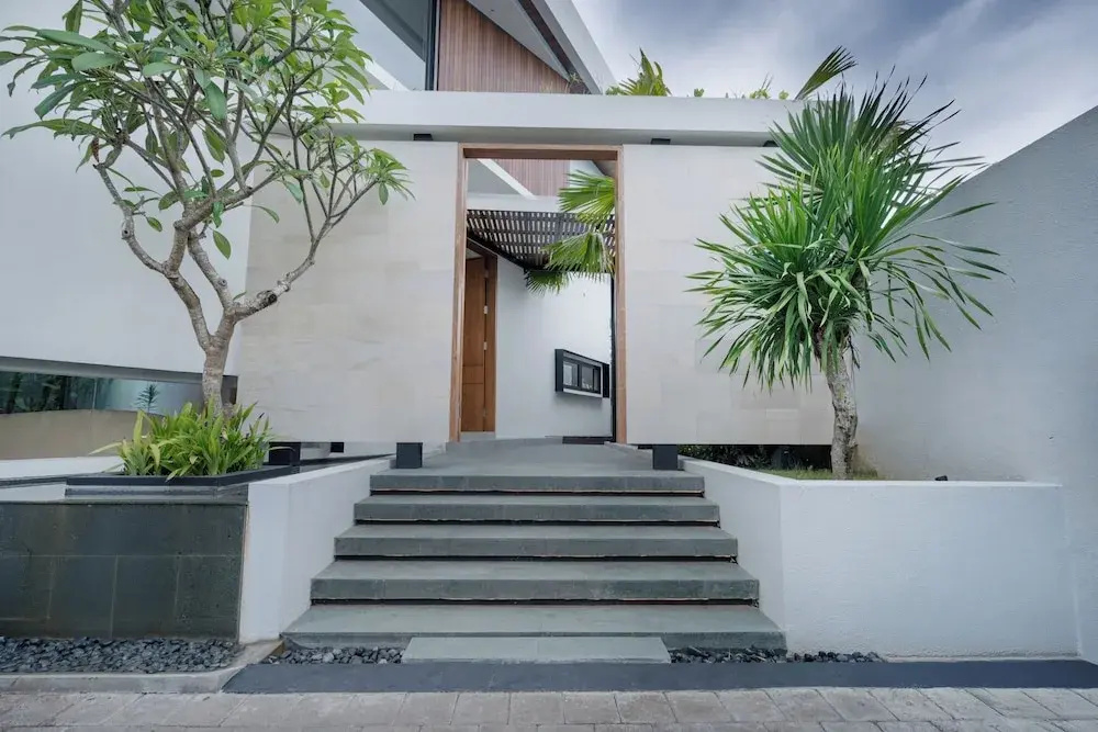 Uma Namu Villa by Betterplace — фото
