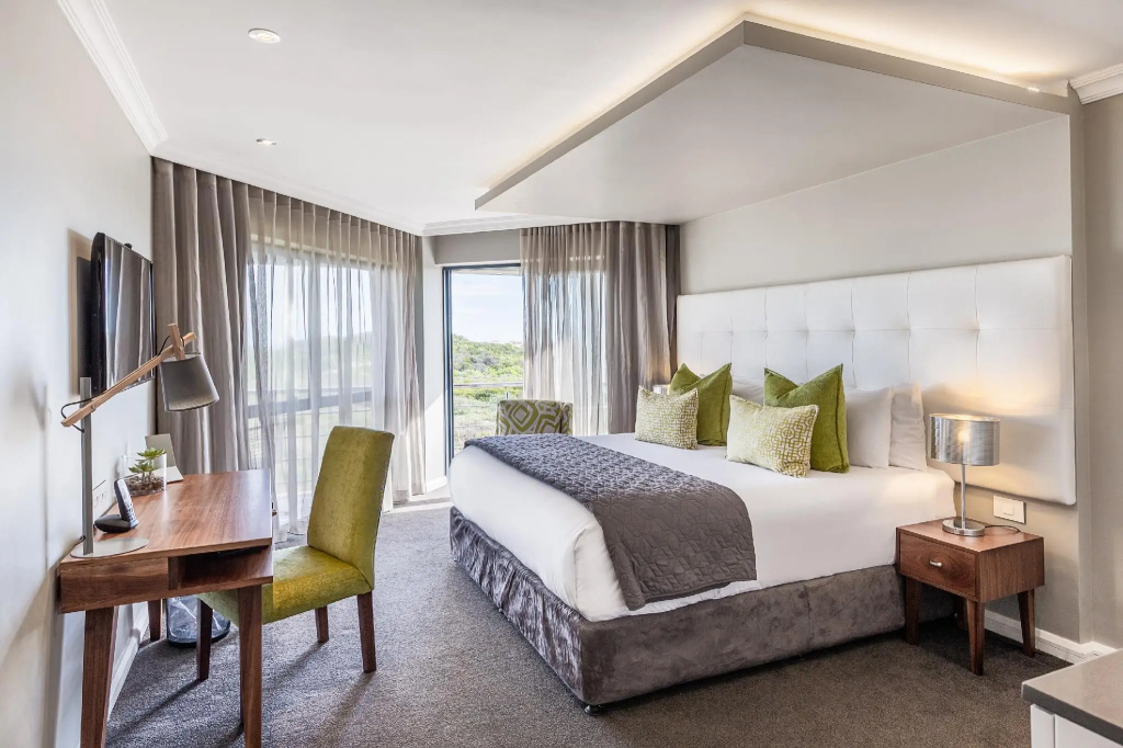 Bliss Boutique Hotel - Chambres