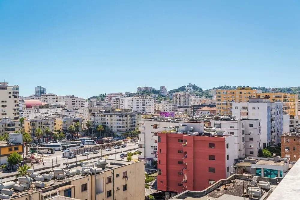 Portside Serenity NEW 2 BDR