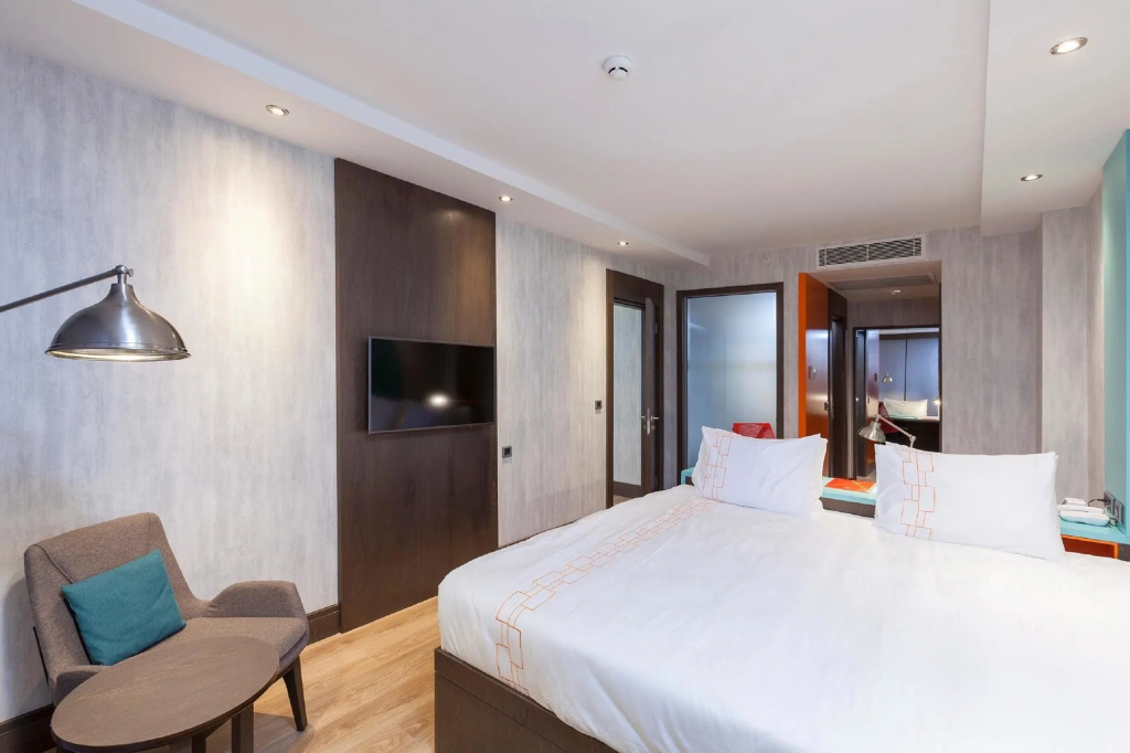 Hotel photo 7