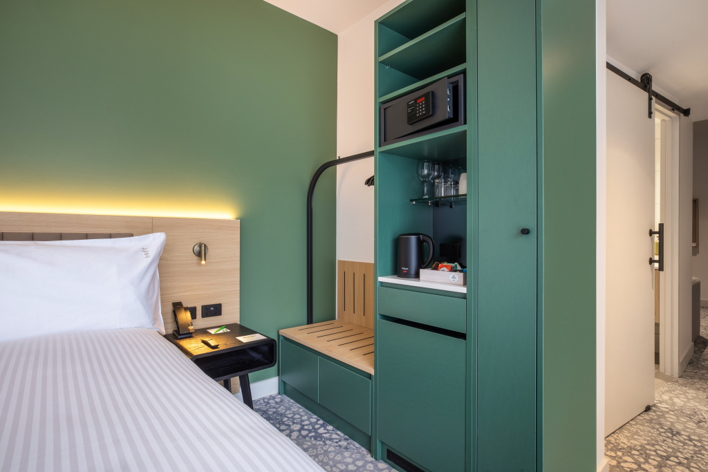 Hotel photo 43