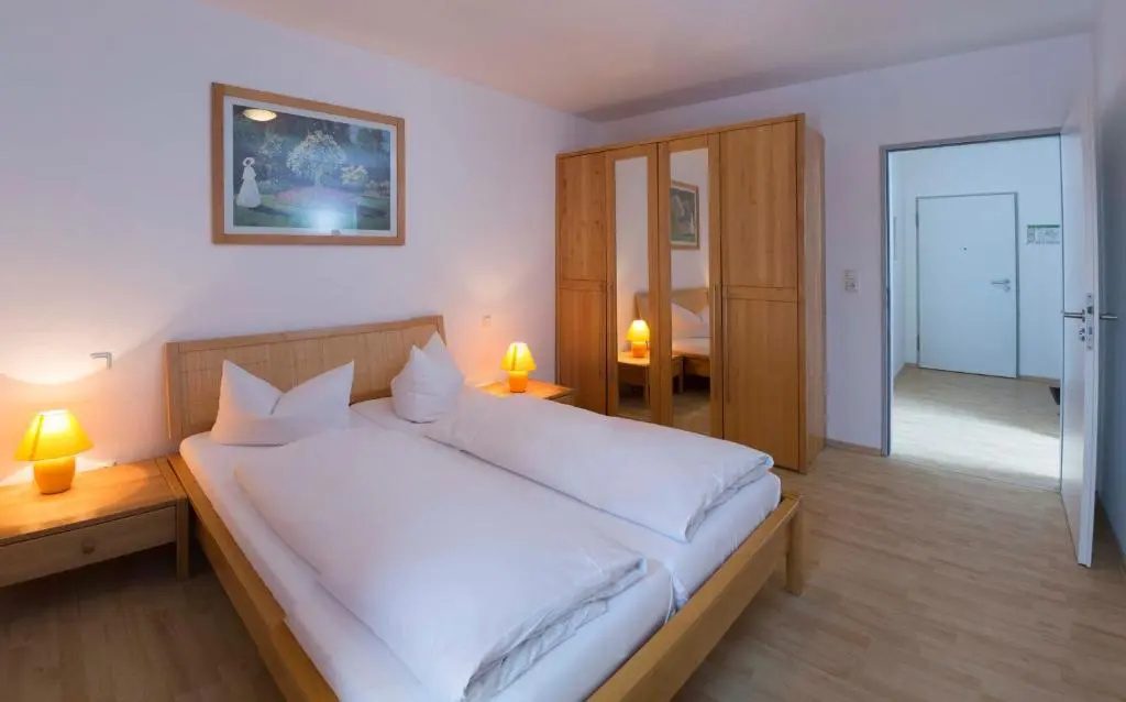 Brockenblick Ferienpark - Chambres