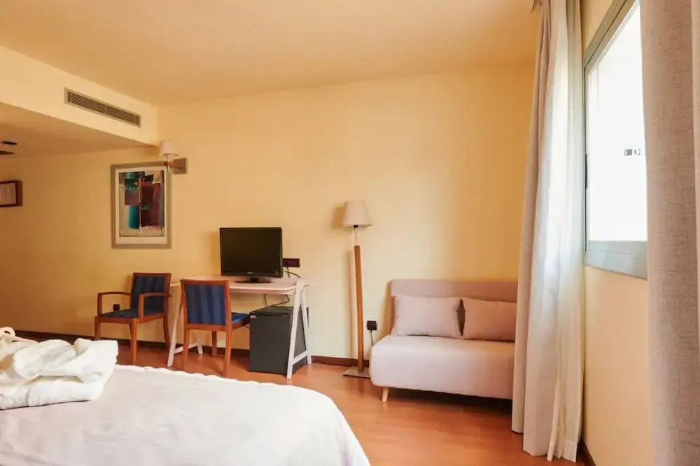 Ramblas Vendrell - Chambres