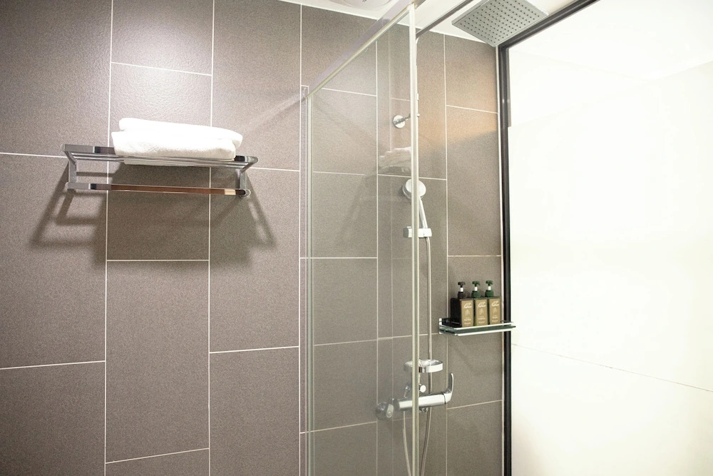 Ramada Sokcho Hotel - Chambres