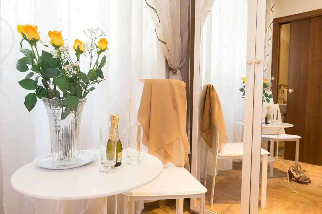 Starry Rome - Chambres