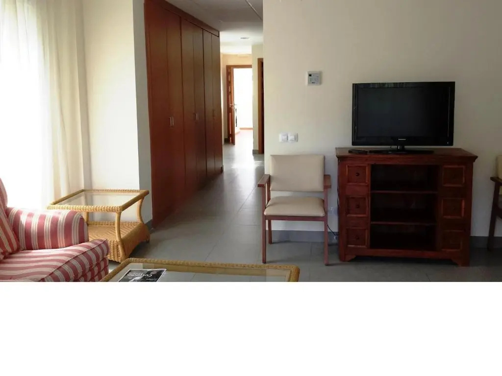 Ballesol Costablanca Senior Resort mayores de 55 - Chambres