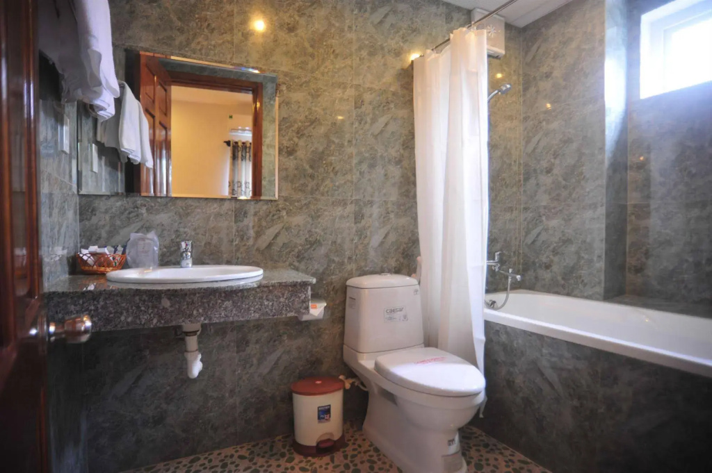 Hotel photo 8