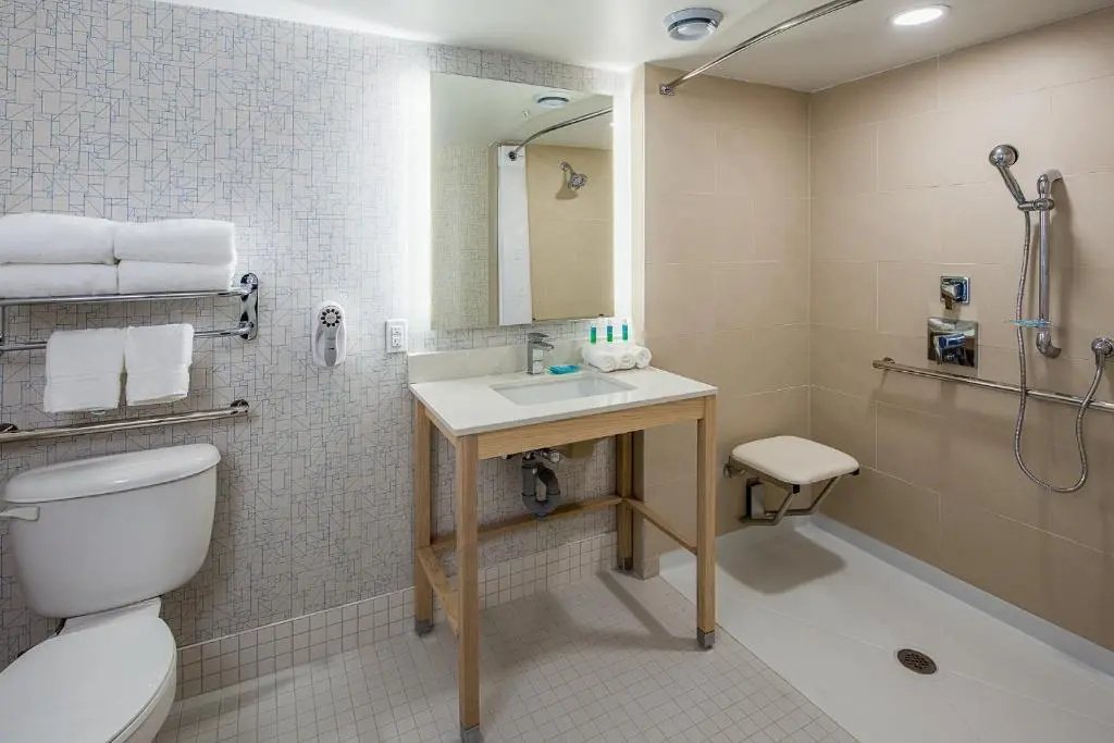 Holiday Inn Express & Suites Halifax - Bedford by IHG - Chambres