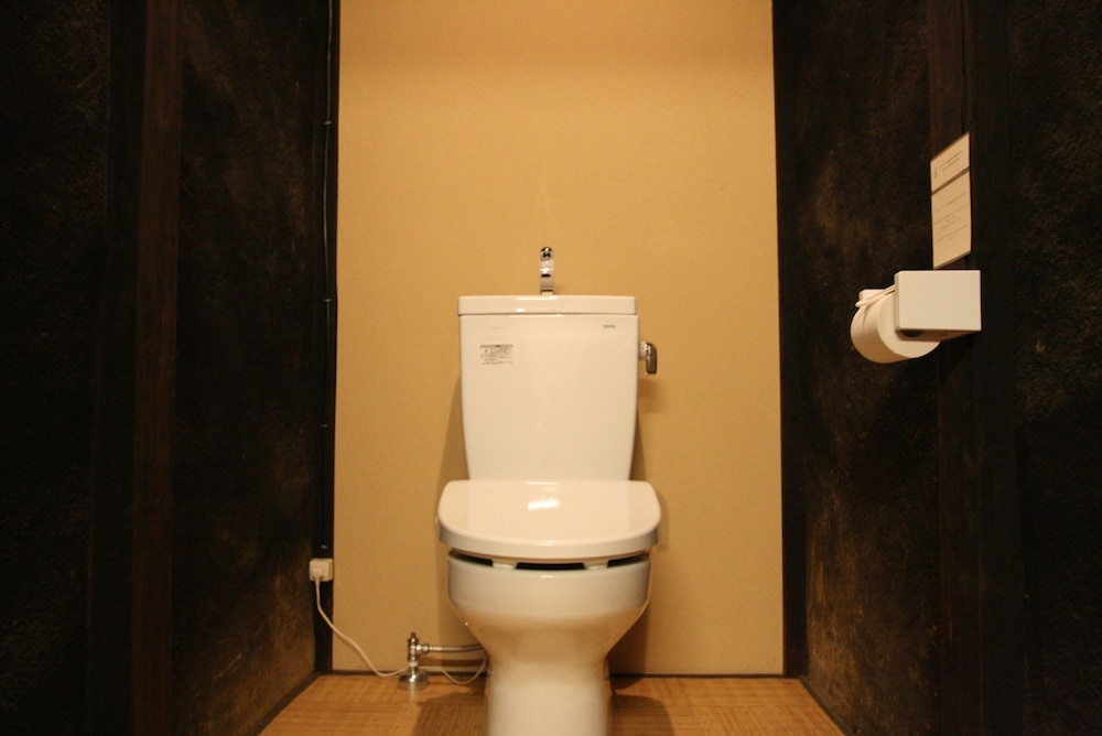 HARUYA Umekoji - Hostel 사진 17