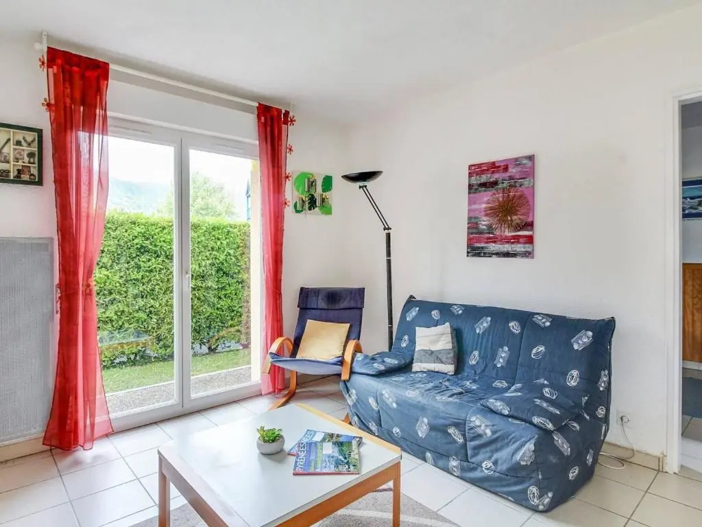 Voir la photo 4 — Appartement Esquièze-Sère, 3 pièces, 6 personnes - FR-1-402-24