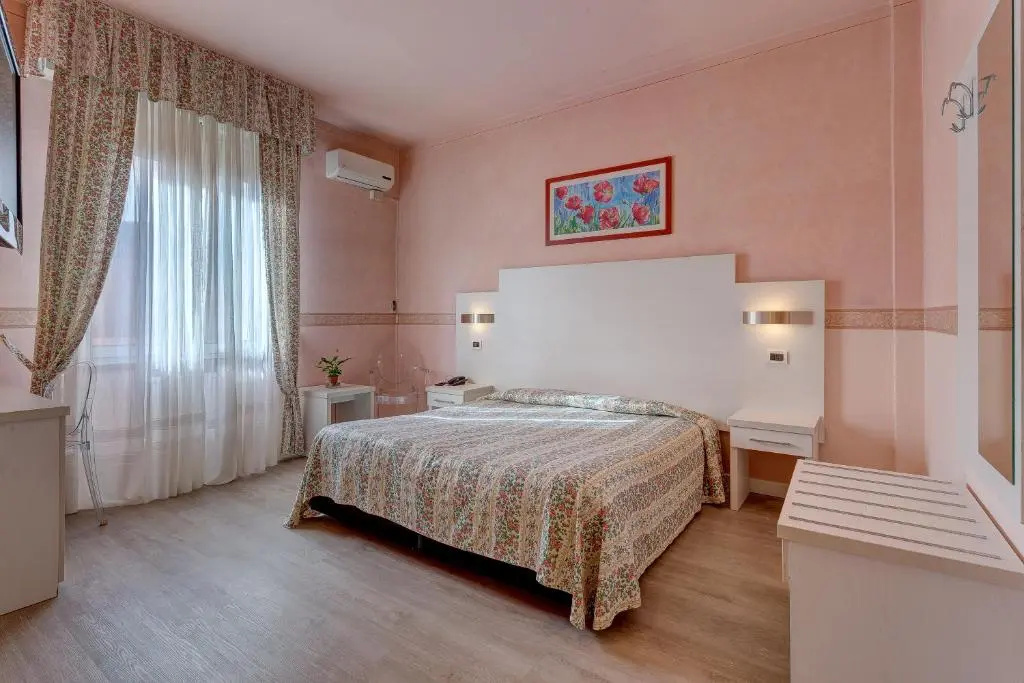 Hotel Massimo dAzeglio - Chambres