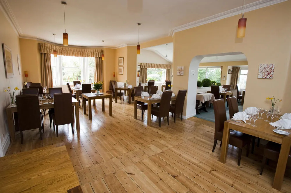 Fairwater Head Hotel - Général
