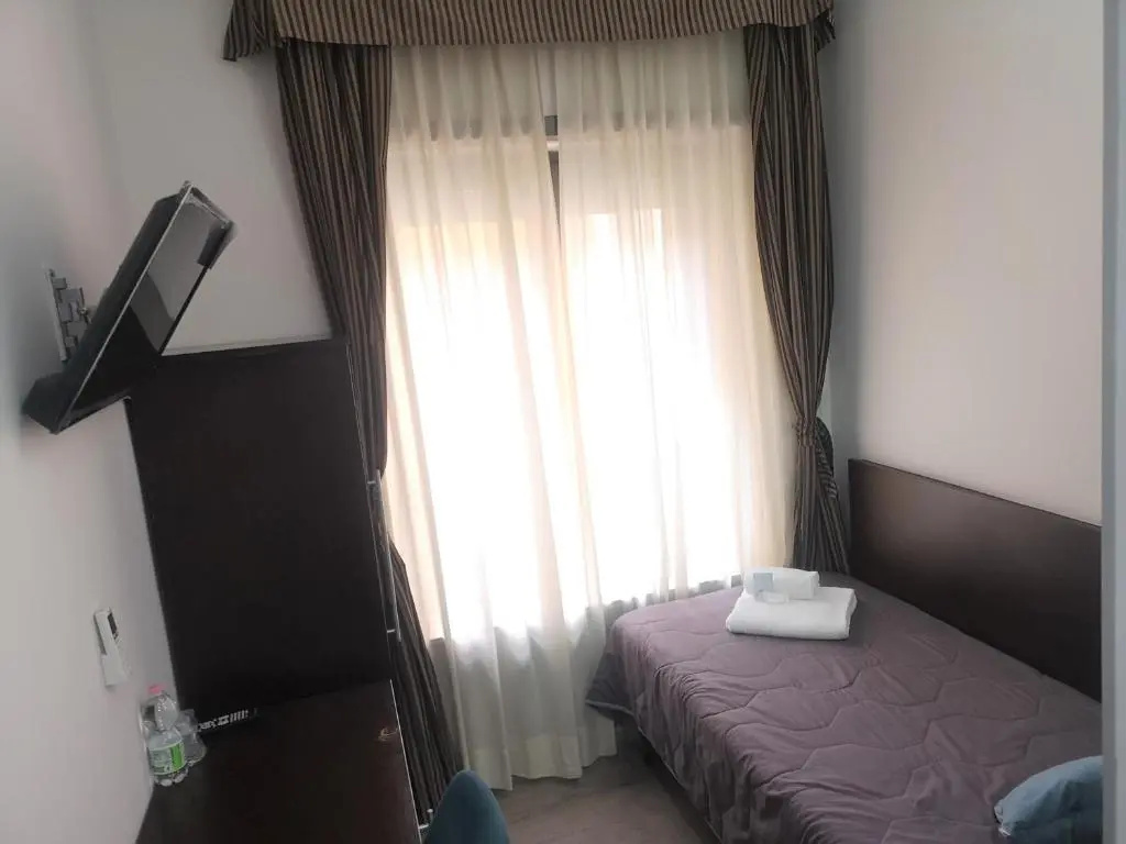 Seven Kings Relais - Chambres