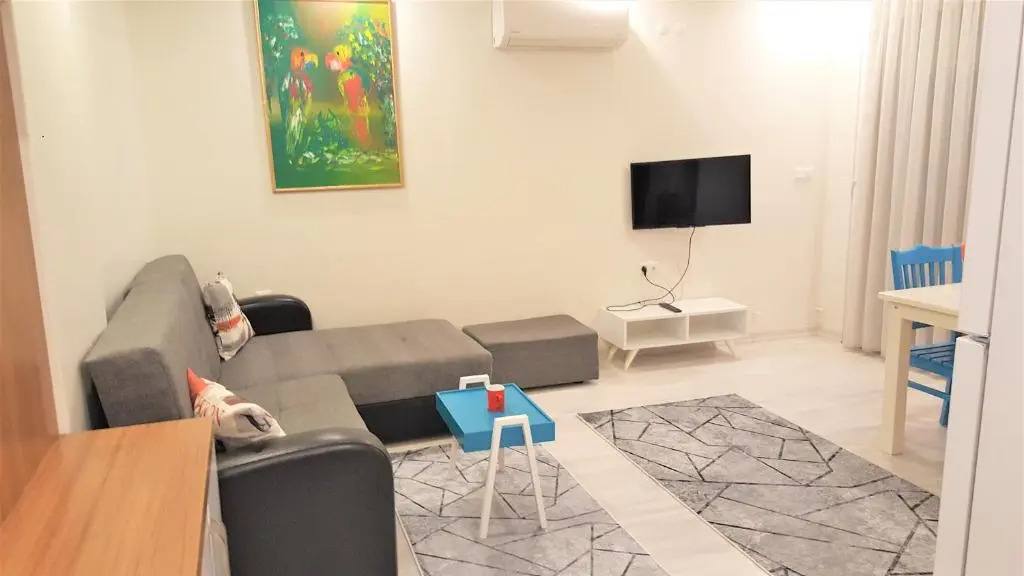 Mango Suite Apartment - фото 15