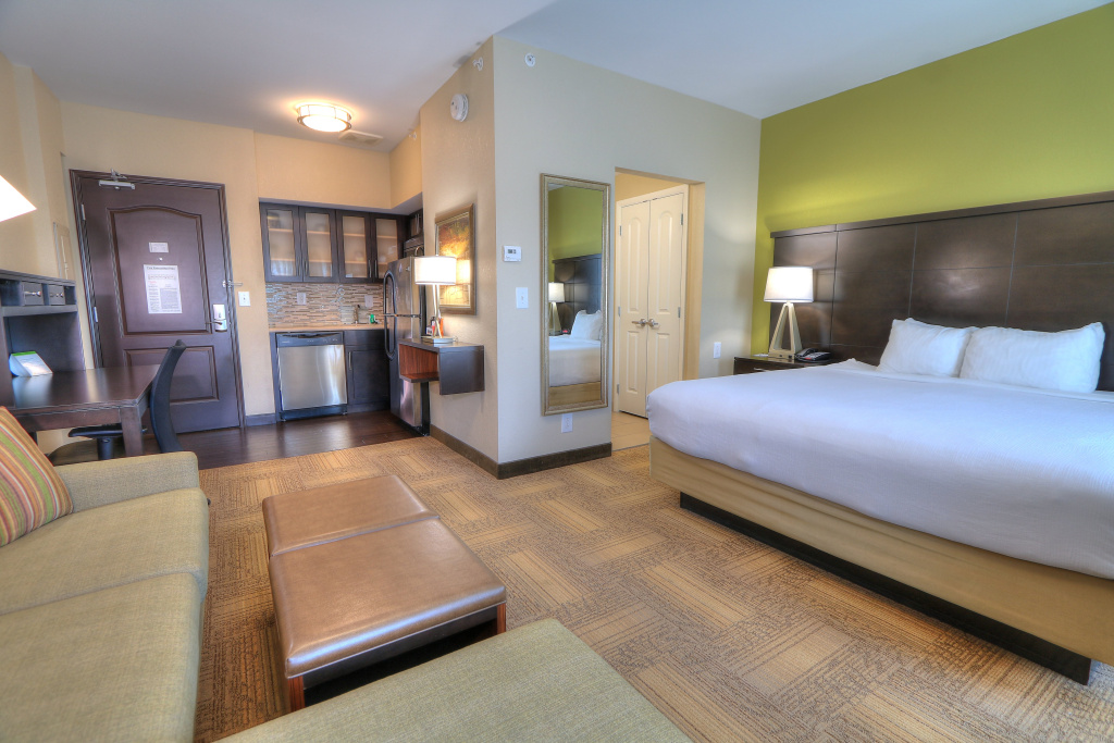 Staybridge Suites Knoxville-West by IHG - Général