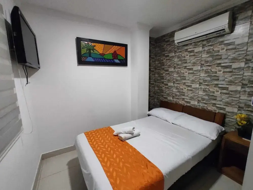 Hotel Najjez - Général