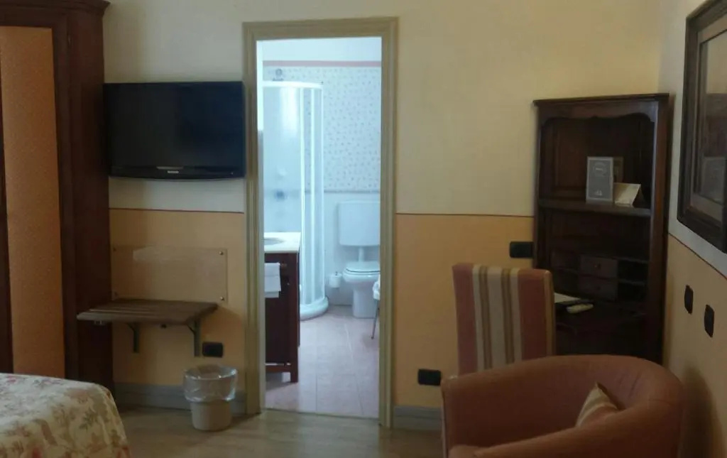 Hotel Posta - Chambres
