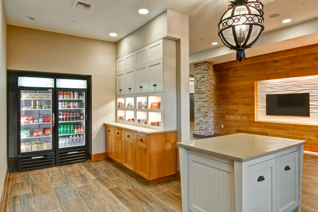 Homewood Suites by Hilton Seattle-Issaquah - Général