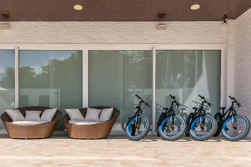 Tango Suites Cumbuco