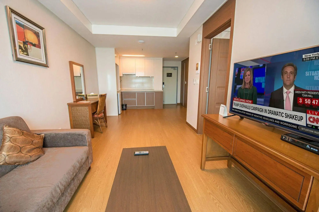 Xenia Hotel Clark - Multi Use Hotel - Général