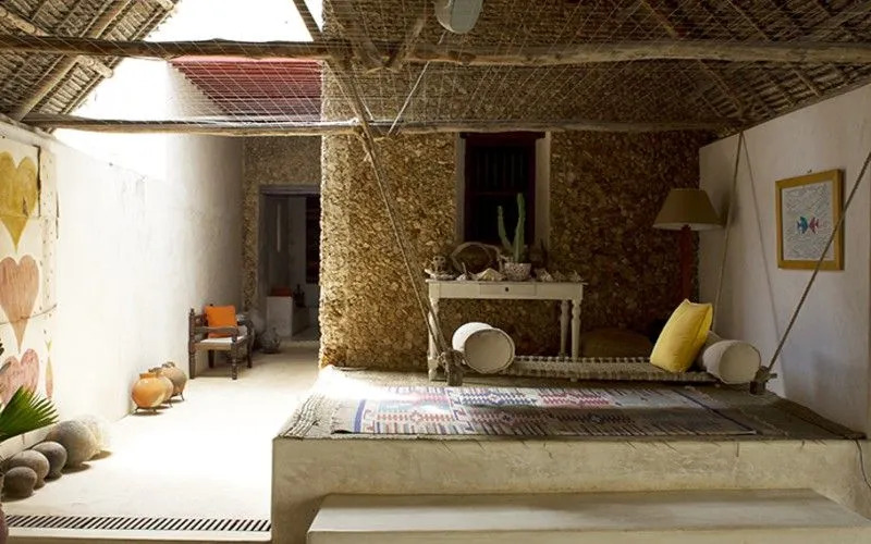 Lamu House Hotel — фото 6