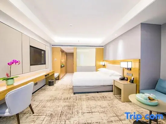 Xiamen Miramar Hotel - Chambres