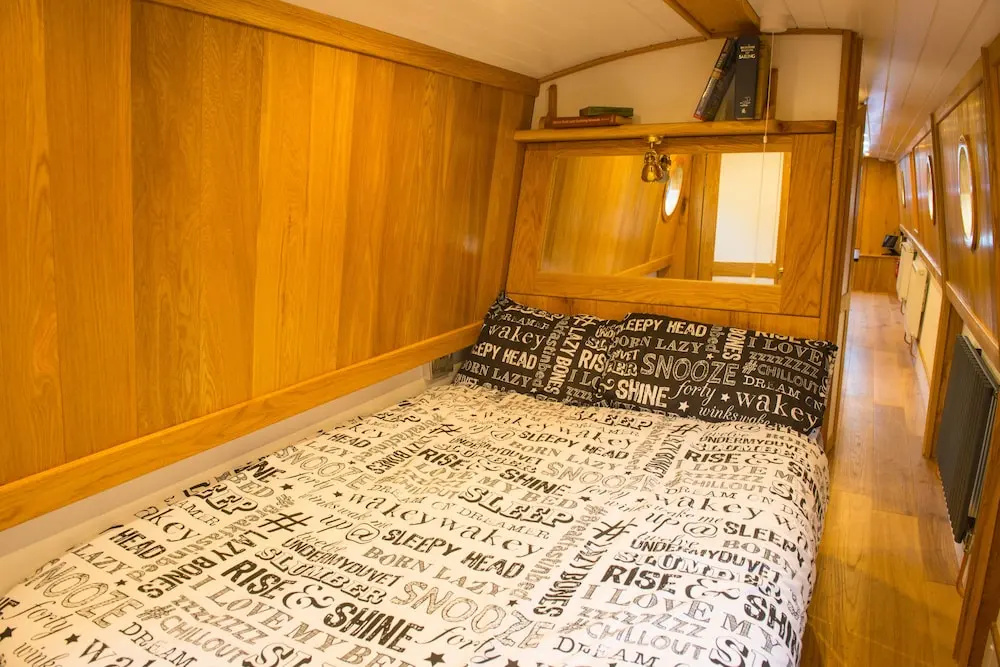 1 Bedroom Luxury room with balcony