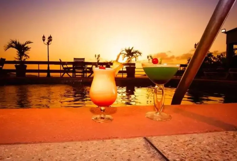 Cara Hotels Trinidad - Général