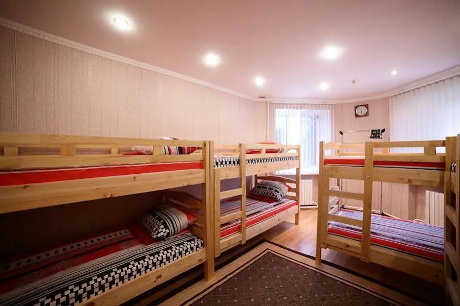 VIVA hostel — 4