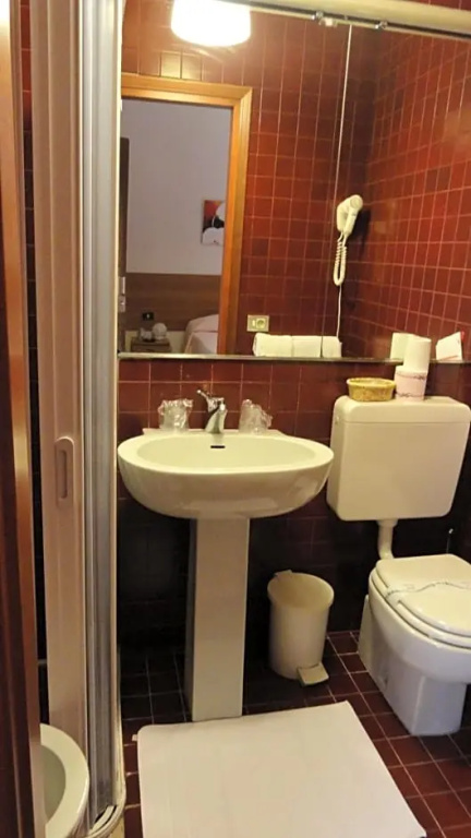 Adria - Chambres