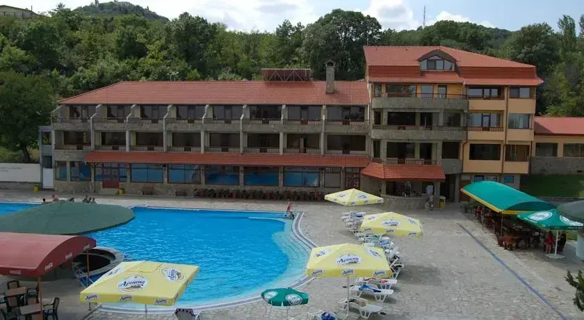 Hotel Svetitsata - Général