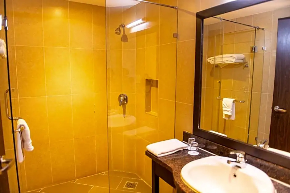 Acacia Premier Hotel - Chambres