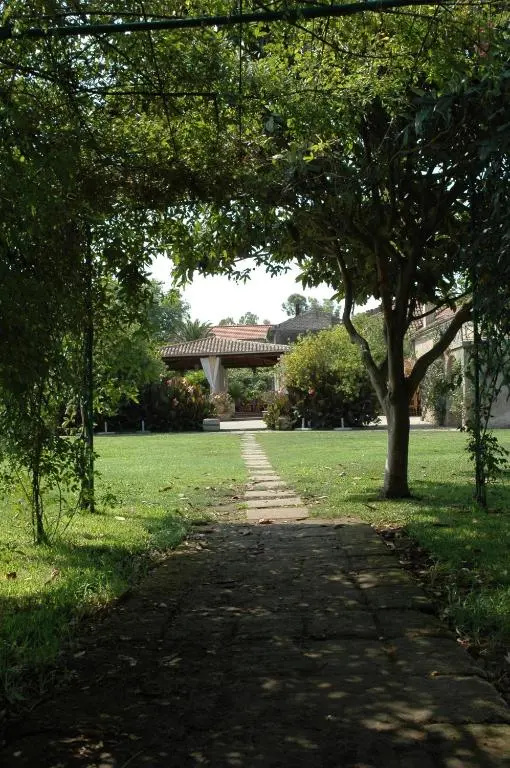 Azienda Agrituristica Seliano - Chambres