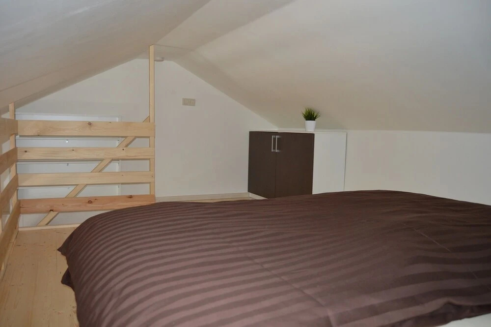 Apartmány Sophia - Général
