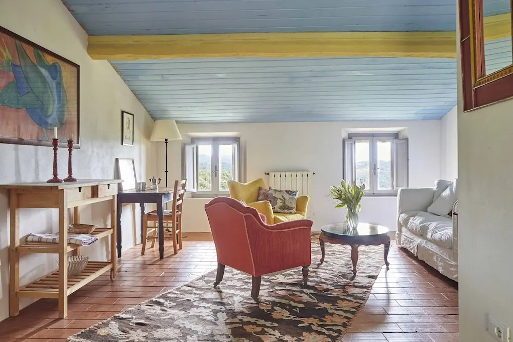 Comfort Apartment