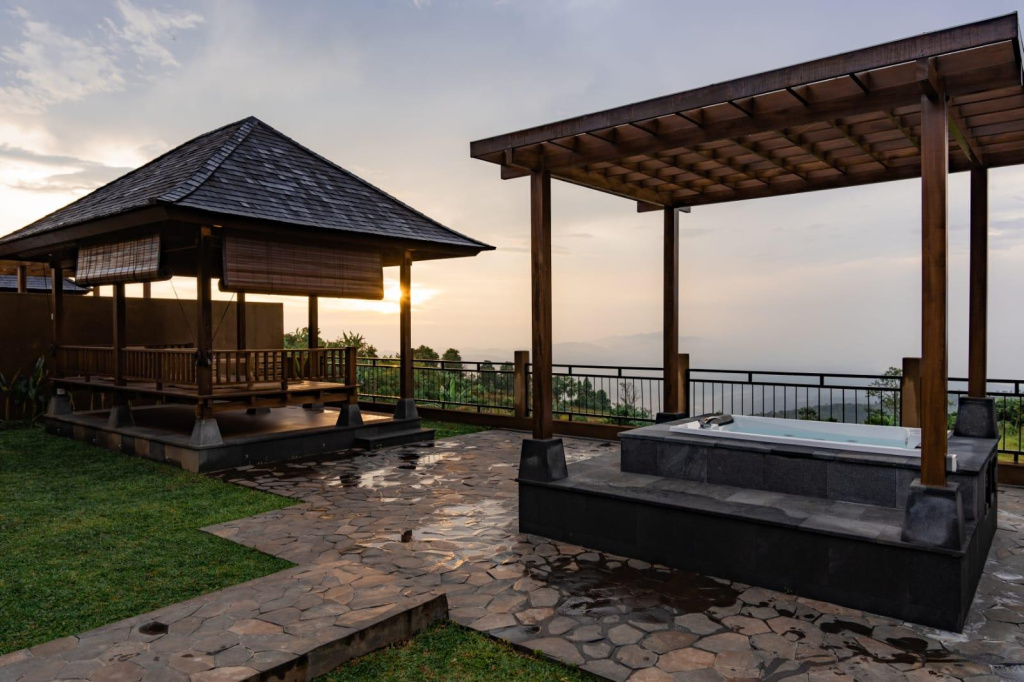 Shankara Munduk Bali