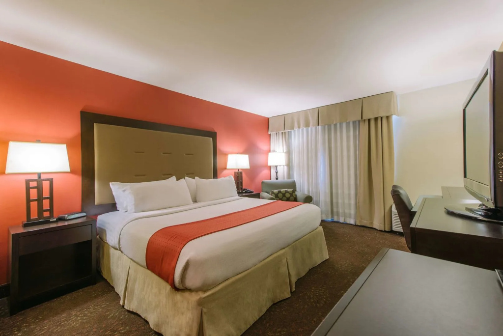 Hotel MTK Mount Kisco - Général