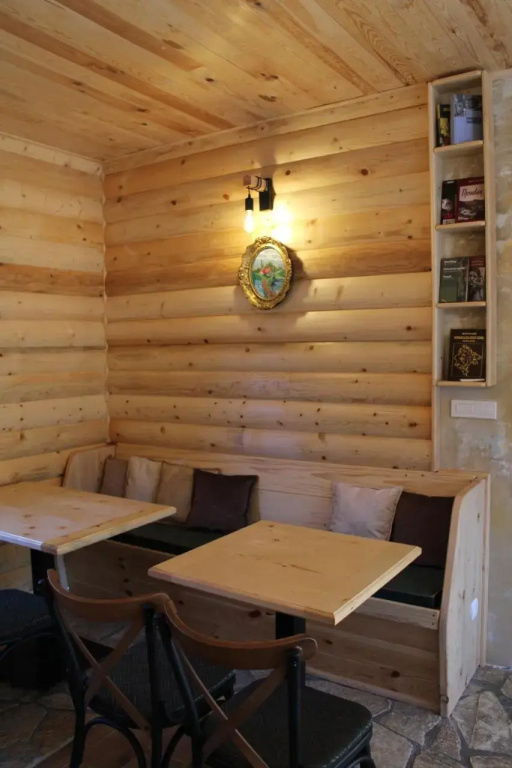 Rooms Pahulja - Général