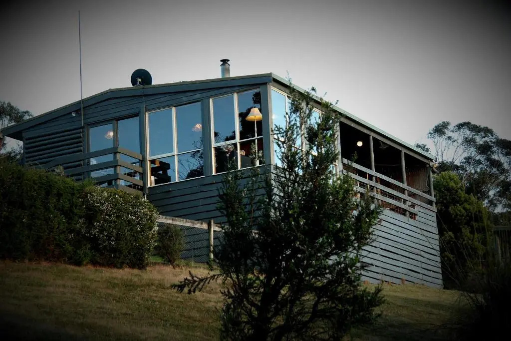 Glenaire Cottages
