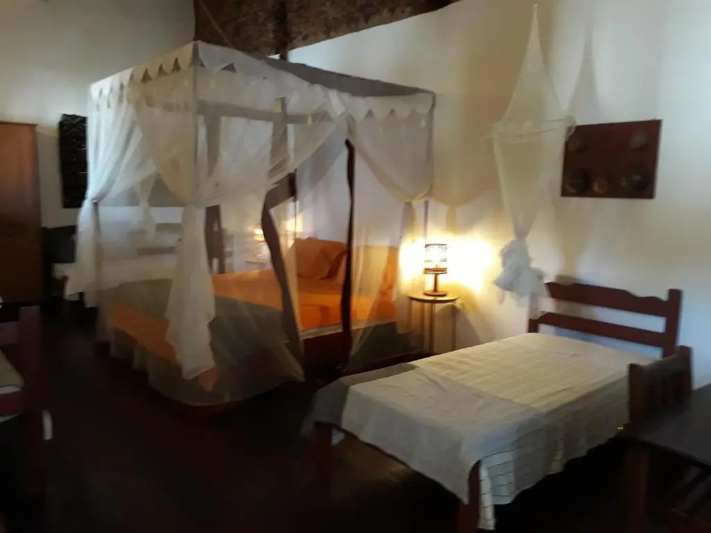 Casa Lavinia - Chambres